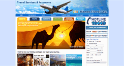 Desktop Screenshot of amexfranchise.com